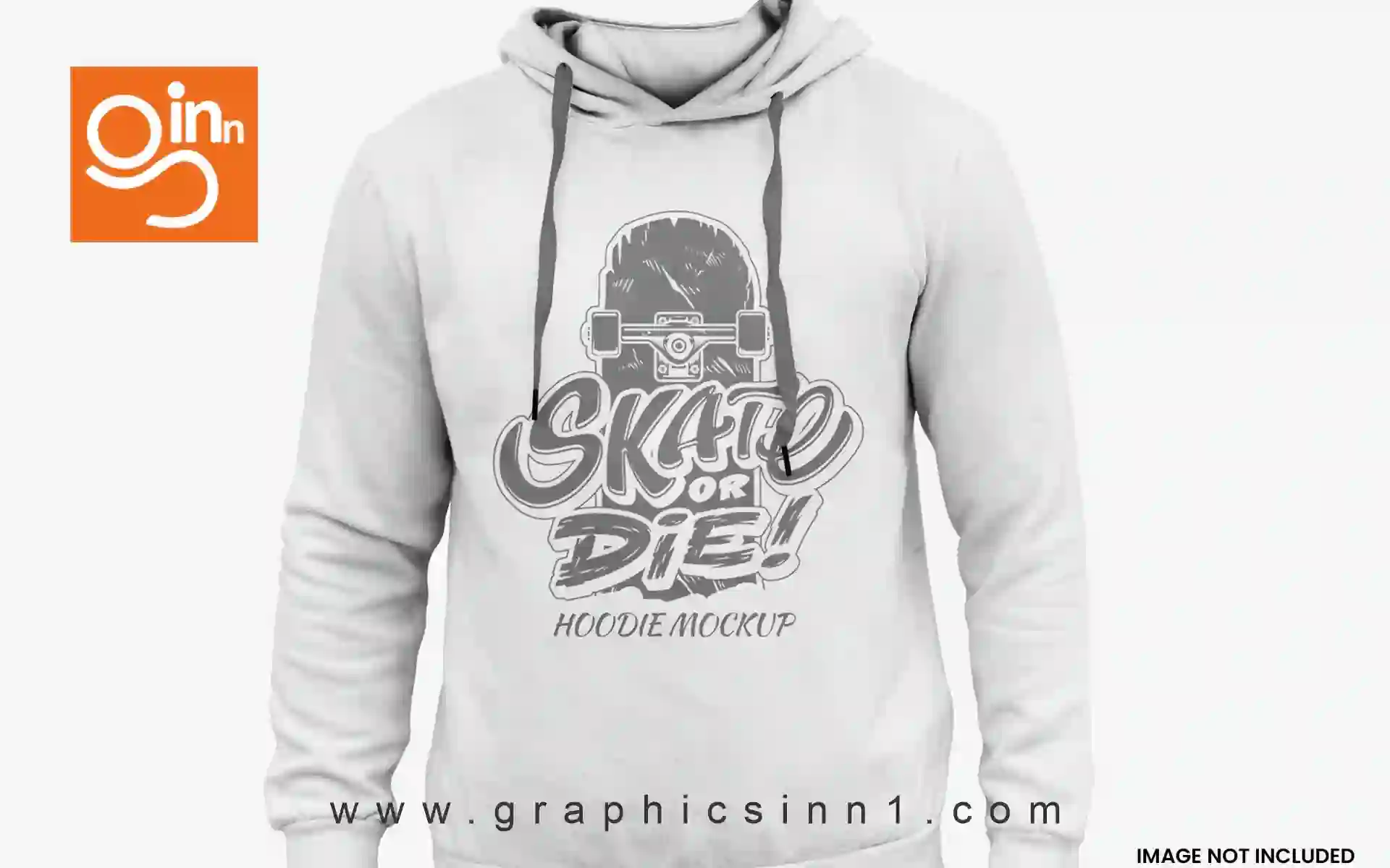 Realistic Hoodie Mockup Design Realistic Hoodie Mockup Design
