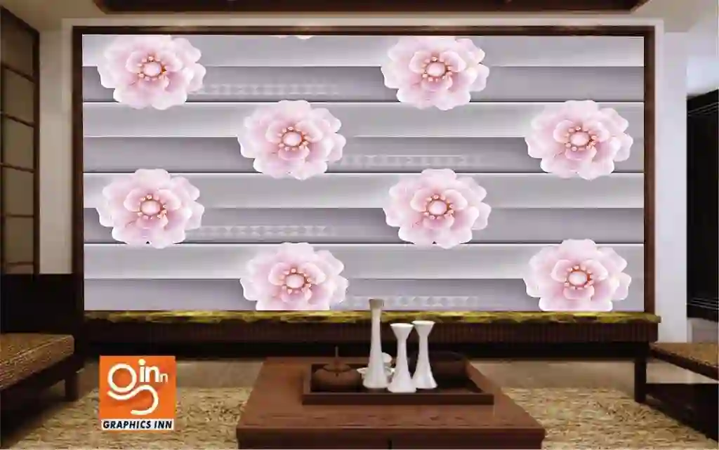 Jewelry Flower Butterfly Seamless Wallpaper Design 1 Jewelry Flower Butterfly Seamless Wallpaper Design