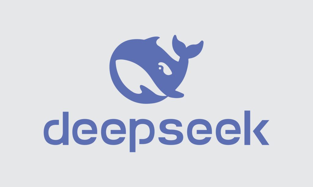 DeepSeek AI logo vector, Png, CDR free donwload