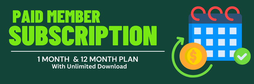 Subscrption plan 1