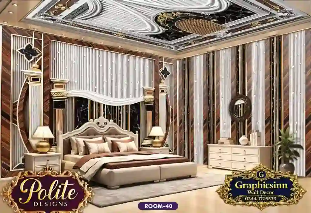 Top 25 Premium Room Wallpaper Design Files for Living Room 2026 15 Best Room Wallpaper Designs and Unique Wall Decoration Ideas