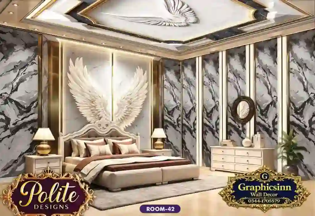 Top 25 Premium Room Wallpaper Design Files for Living Room 2026 17 Living room ceiling wallpaper design commercial hd file